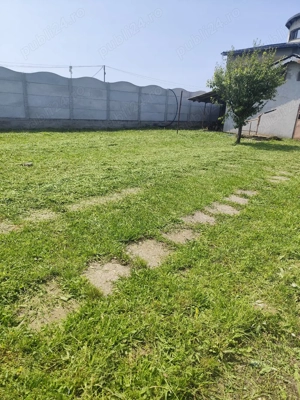 Executăm defrișări iarba, copaci.