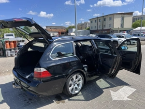 BMW 525d manual - stare buna - imagine 3