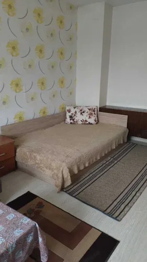 Garsonieră de închiriat în Dămăroaia