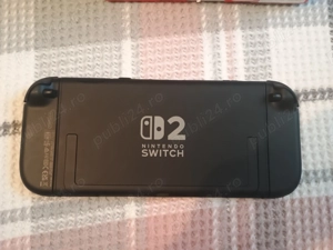 Vând Nintendo Switch 2  - imagine 2
