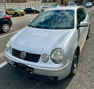 wolsvaghen polo  - imagine 2