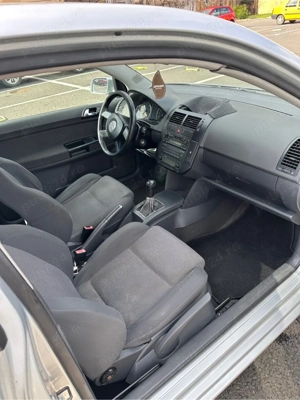 wolsvaghen polo  - imagine 3