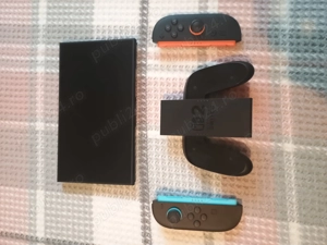 Vând Nintendo Switch 2  - imagine 4