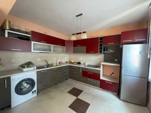 Garsonieră de închiriat în zona Pipera