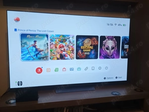 Vând Nintendo Switch 2  - imagine 5