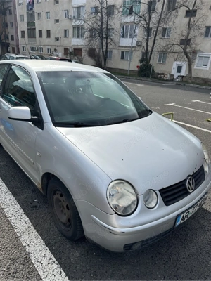 wolsvaghen polo  - imagine 5