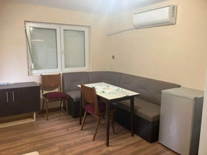 Garsonieră de închiriat în Pipera