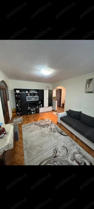 Vând apartament  - imagine 3