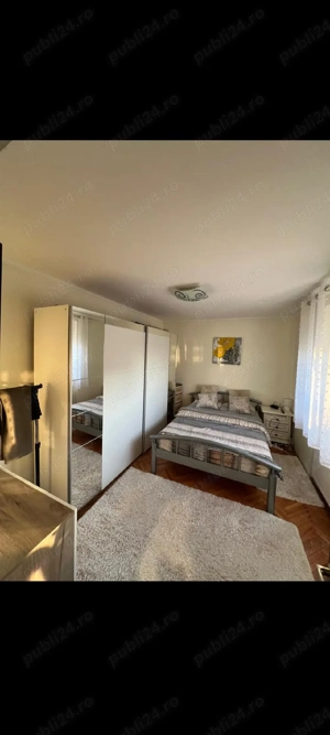 Vând apartament 
