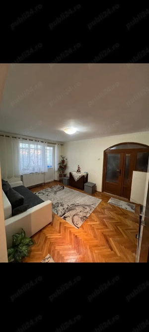 Vând apartament 