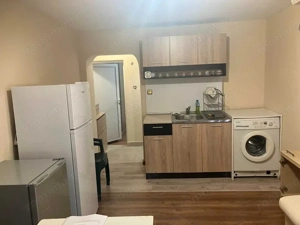 Garsonieră din zona Primăveri - imagine 4