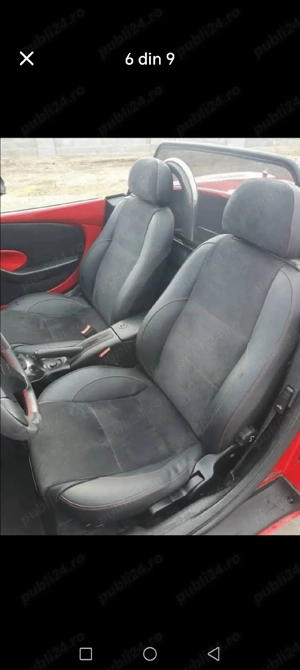  Fiat Barcheta edițion    - imagine 2