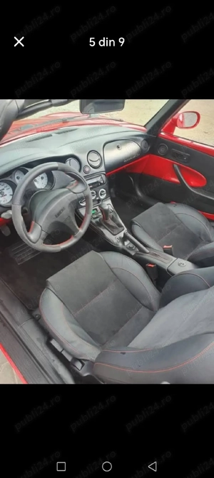  Fiat Barcheta edițion    - imagine 4