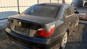 BMW  E 60 525 d   An 2005