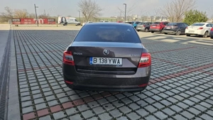 Skoda Octavia 3 an 2017 face-lift  - imagine 5