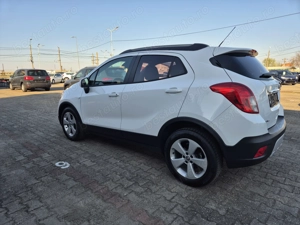 = OPEL MOKKA 1.4 Benz.+GPL 2015 E6 = 7.990 e. =   = - imagine 4