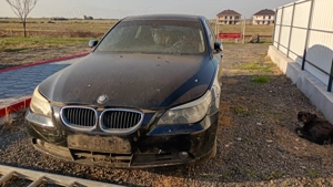 BMW  E 60 525 d   An 2005