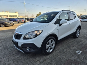 = OPEL MOKKA 1.4 Benz.+GPL 2015 E6 =