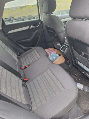 Audi Q3 2016 - imagine 5