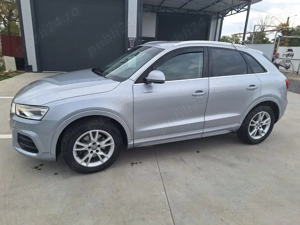 Audi Q3 2016 - imagine 2