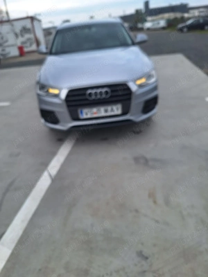 Audi Q3 2016 - imagine 4