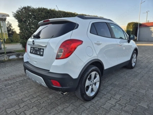= OPEL MOKKA 1.4 Benz.+GPL 2015 E6 = 7.990 e. =   = - imagine 3