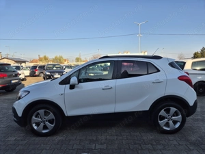= OPEL MOKKA 1.4 Benz.+GPL 2015 E6 = 7.990 e. =   = - imagine 11