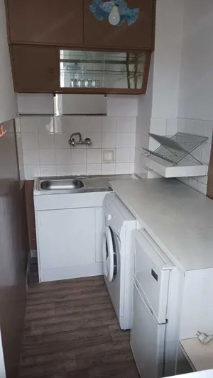 Garsonieră de închiriat în zona Andronache - imagine 4