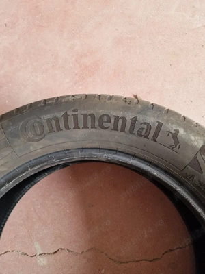 Set de 4 anvelope Continental - imagine 3