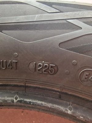 Set de 4 anvelope Continental - imagine 2