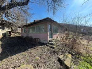 Teren de vânzare Chiojdeanca Prahova zona linistita cu View către munti