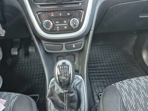 = OPEL MOKKA 1.4 Benz.+GPL 2015 E6 = 7.990 e. =   = - imagine 8