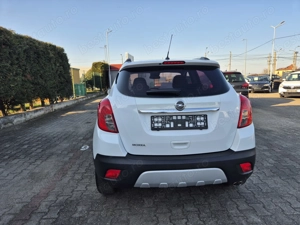 = OPEL MOKKA 1.4 Benz.+GPL 2015 E6 = 7.990 e. =   = - imagine 10