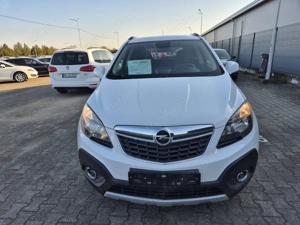 = OPEL MOKKA 1.4 Benz.+GPL 2015 E6 = 7.990 e. =   = - imagine 9