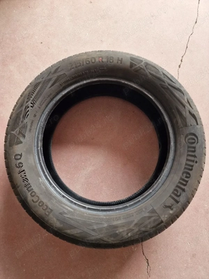 Set de 4 anvelope Continental - imagine 4