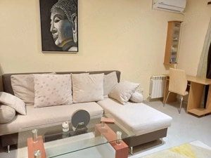 Garsonieră de închiriat în zona Străulești - imagine 2