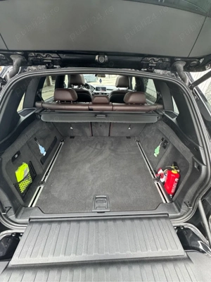 Bmw X5 f15 2015 - imagine 10