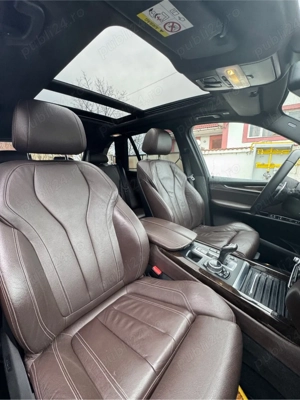 Bmw X5 f15 2015 - imagine 9