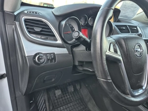 = OPEL MOKKA 1.4 Benz.+GPL 2015 E6 = 7.990 e. =   = - imagine 14