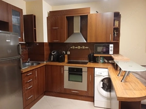 Garsonieră de închiriat în zona Străulești