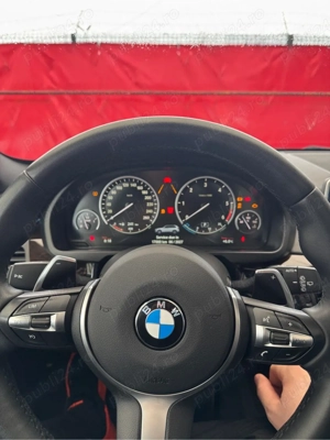 Bmw X5 f15 2015 - imagine 8