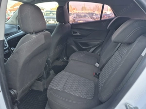 = OPEL MOKKA 1.4 Benz.+GPL 2015 E6 = 7.990 e. =   = - imagine 17