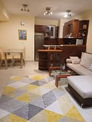 Garsonieră de închiriat în zona Străulești - imagine 3