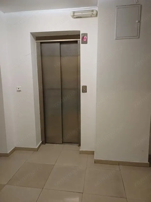 Garsonieră de închiriat în zona Străulești - imagine 5