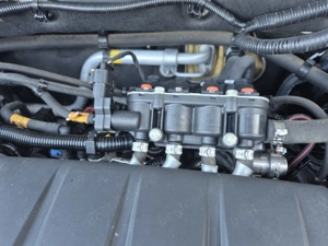 = OPEL MOKKA 1.4 Benz.+GPL 2015 E6 = 7.990 e. =   = - imagine 19