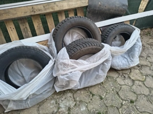 cauciucuri 195/15 MS noi - imagine 4