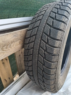 cauciucuri 195/15 MS noi - imagine 5