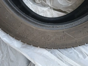 cauciucuri 195/15 MS noi - imagine 3