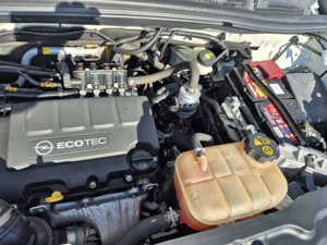 = OPEL MOKKA 1.4 Benz.+GPL 2015 E6 = 7.990 e. =   = - imagine 20