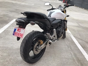 Honda Hornet PC41 non ABS - imagine 2